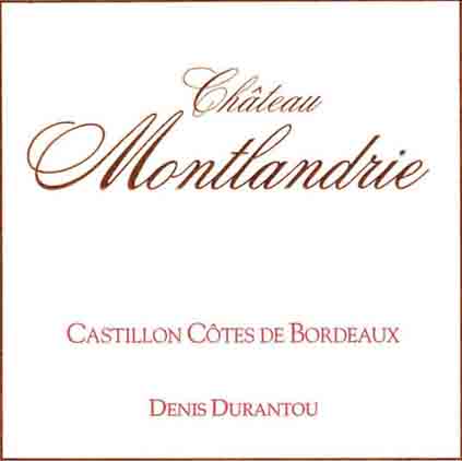 Château Montlandrie